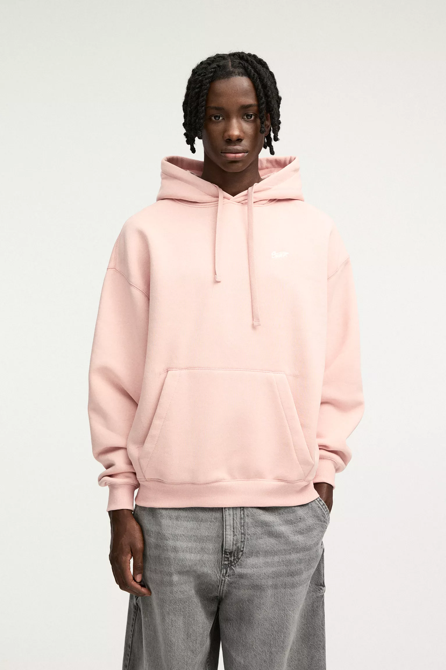 STWD hoodie